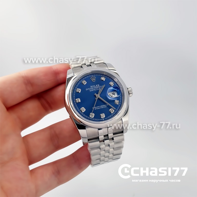 Rolex Datejust (20810)