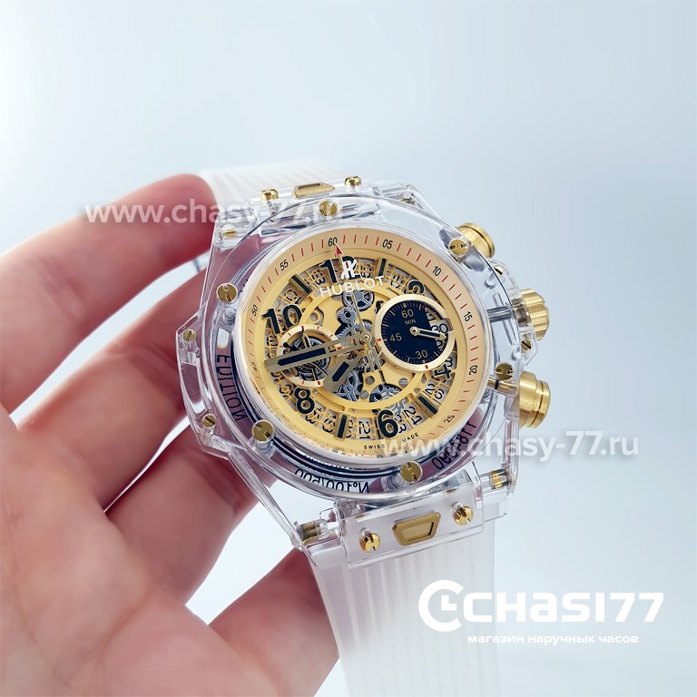 Hublot Big Bang Unico (21010)