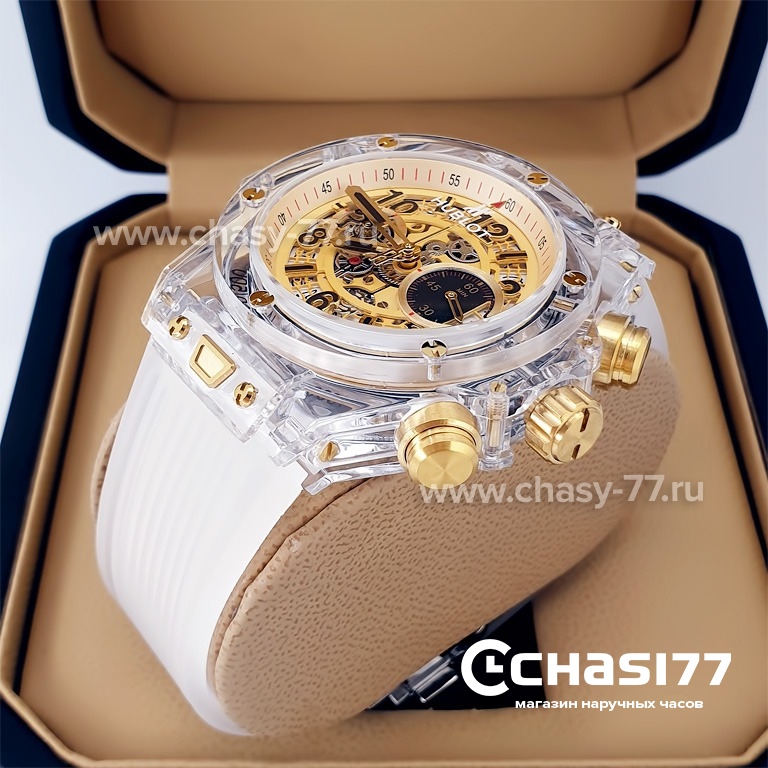 Hublot Big Bang Unico (21010)