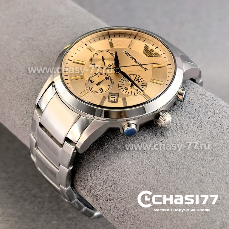 Emporio Armani Renato (02610)