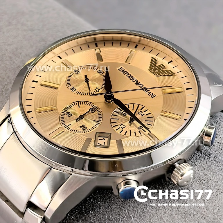 Emporio Armani Renato (02610)