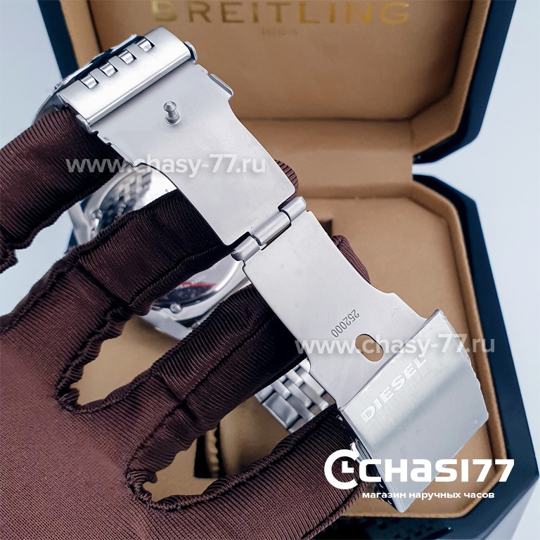 Diesel Rollcage (14610)