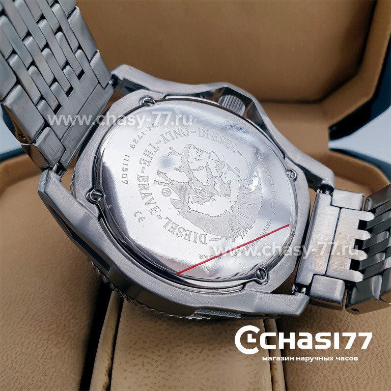 Diesel Rollcage (14610)