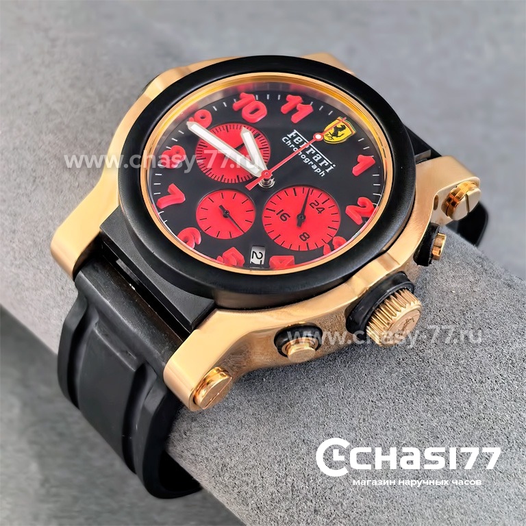 Ferrari Scuderia (25210)