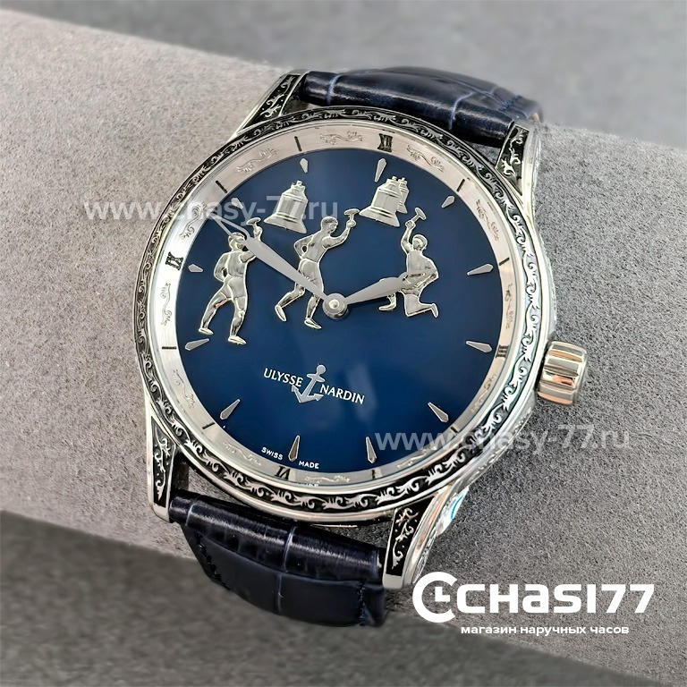Ulysse Nardin (25310) Копия часов Ulysse Nardin (25310)