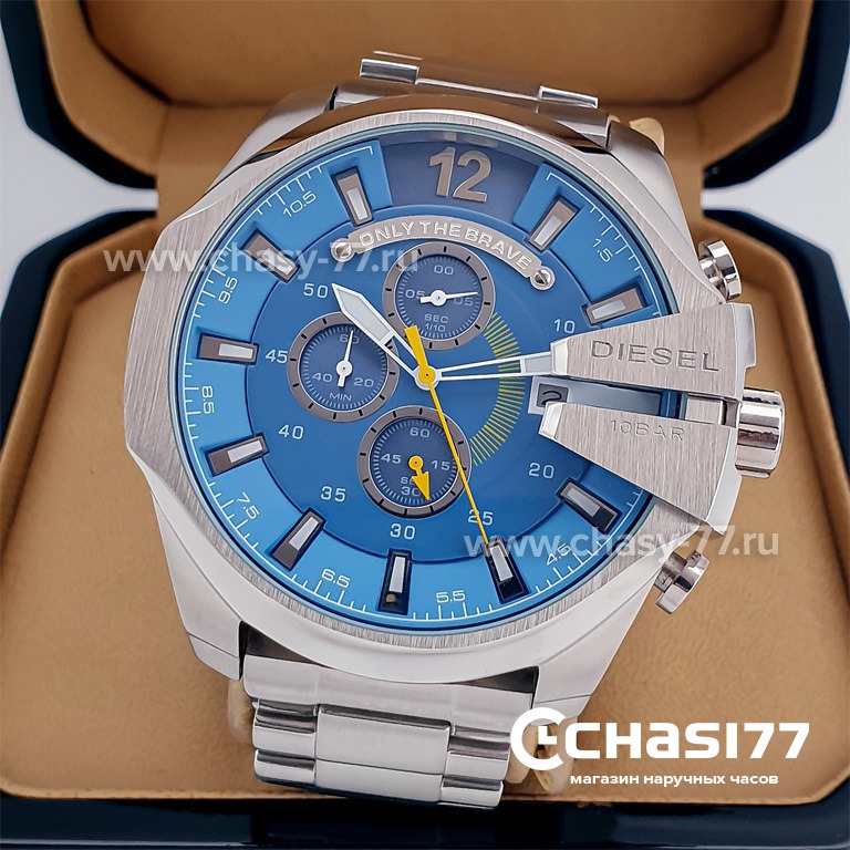 Diesel Only The Brave (15610) Копия часов Diesel Only The Brave (15610)