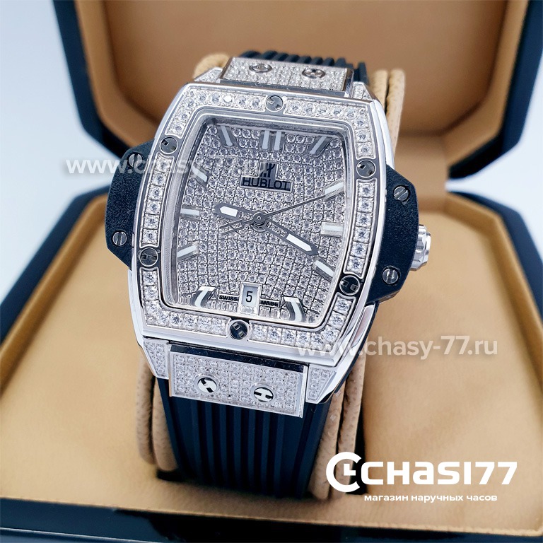Hublot Spirit of Big Bang (17010) Копия часов Hublot Spirit of Big Bang (17010)