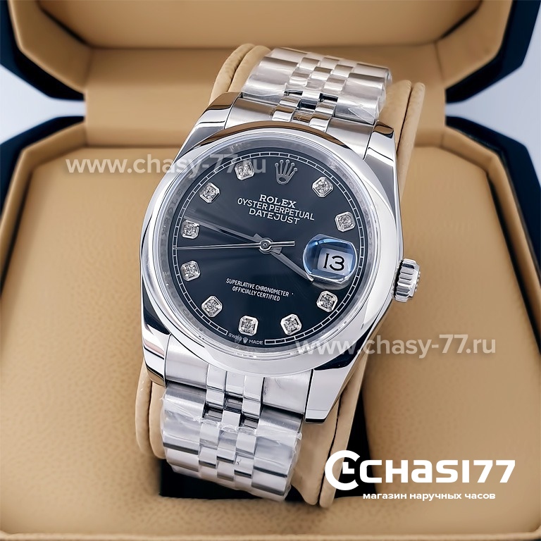 Rolex Datejust (20811) Копия часов Rolex Datejust (20811)