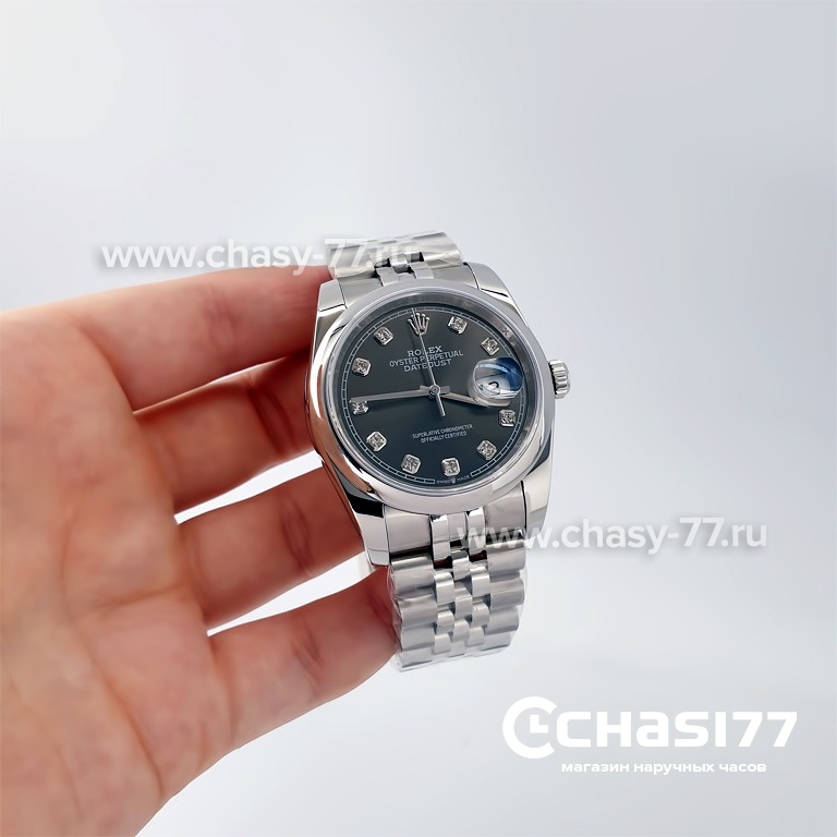 Rolex Datejust (20811)