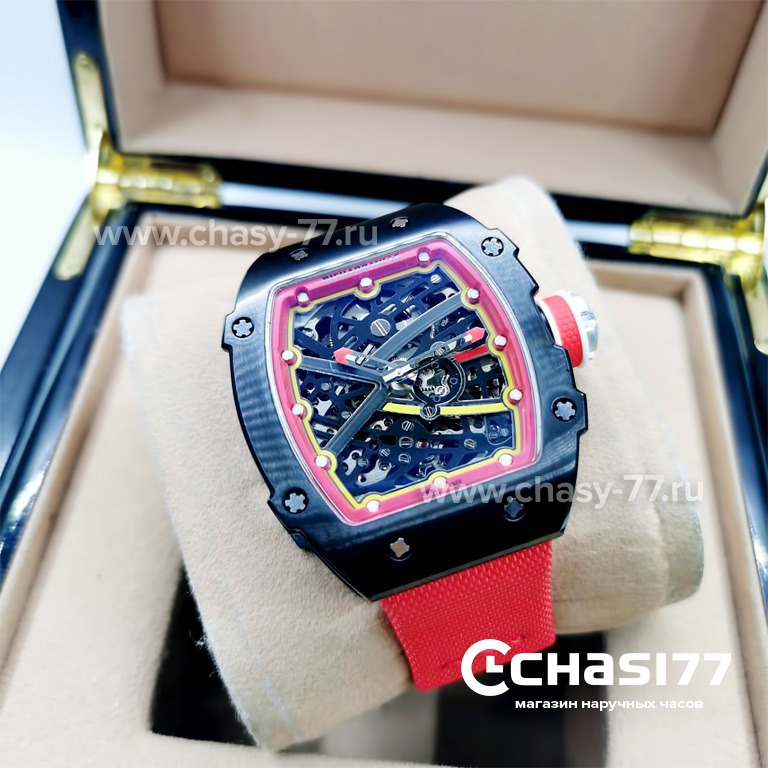Копия часов Richard Mille (11111)