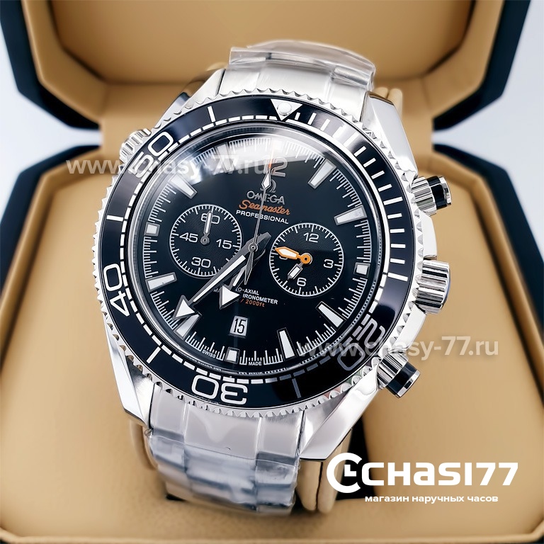 Копия часов Omega Seamaster (21111)