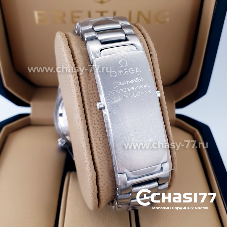 Omega Seamaster (21111)