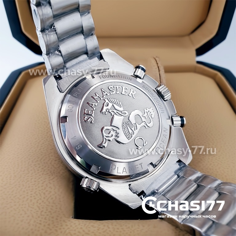 Omega Seamaster (21111)