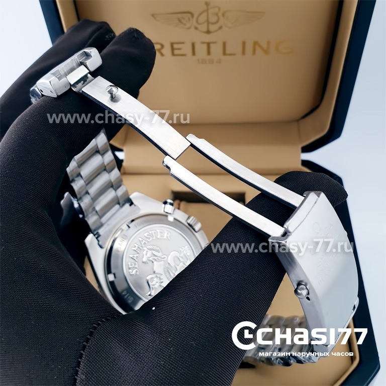 Omega Seamaster (21111)