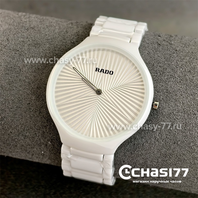 Rado True Thinline (25111) Копия часов Rado True Thinline (25111)