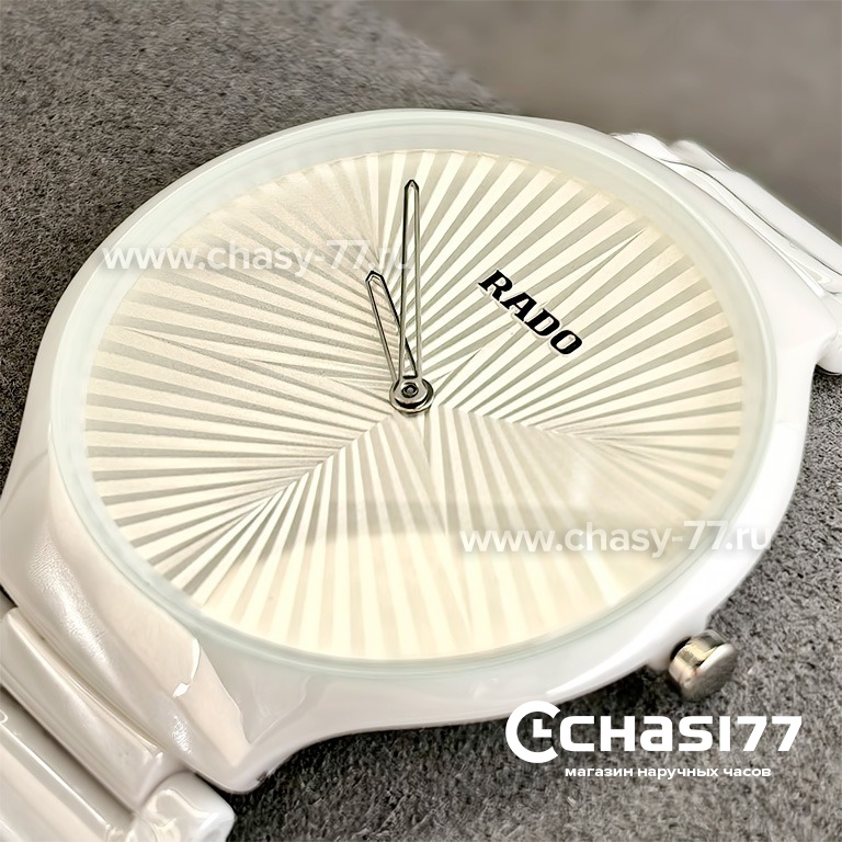 Rado True Thinline (25111)