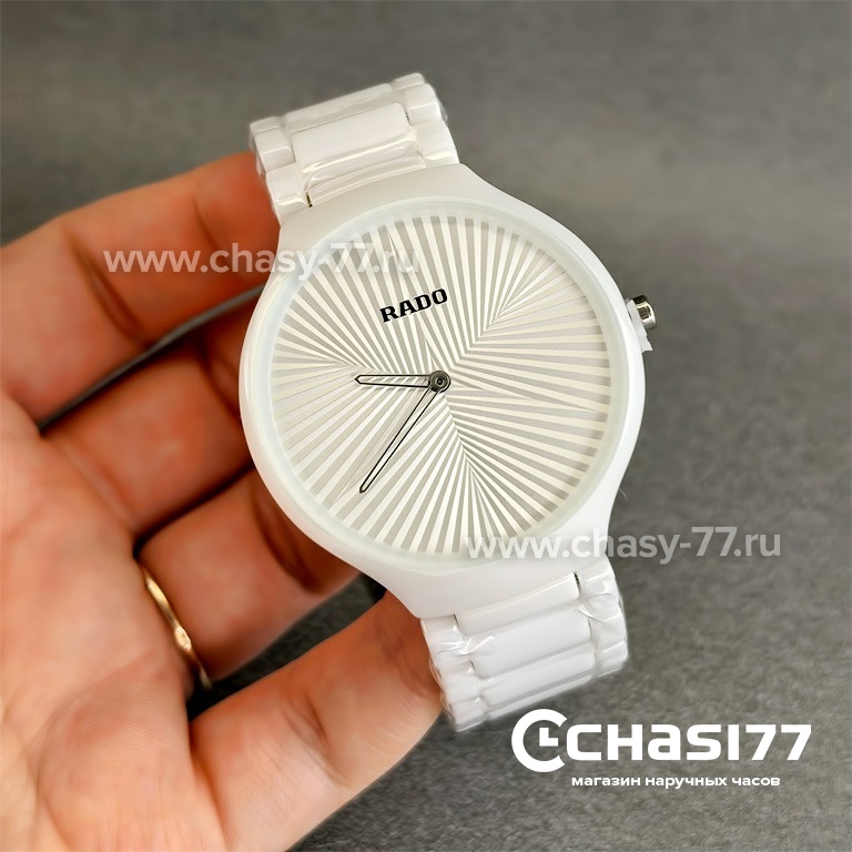 Rado True Thinline (25111)