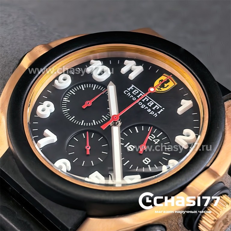 Ferrari Scuderia (25211)