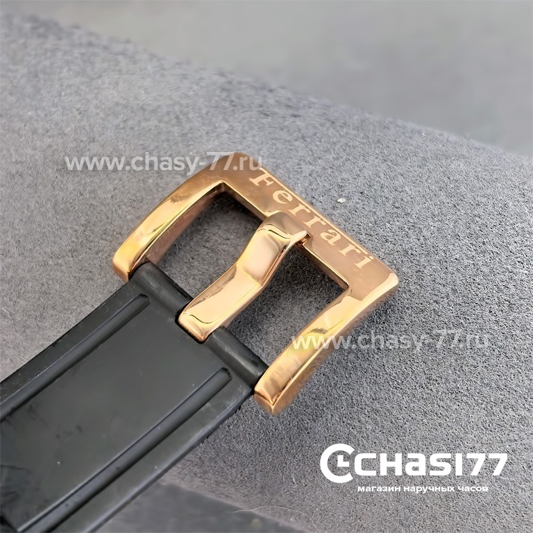 Ferrari Scuderia (25211)