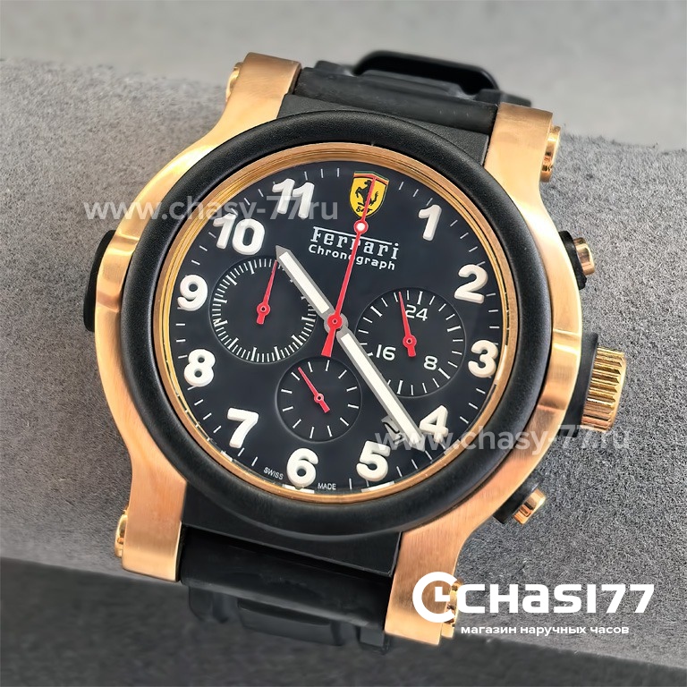 Ferrari Scuderia (25211) Копия часов Ferrari Scuderia (25211)