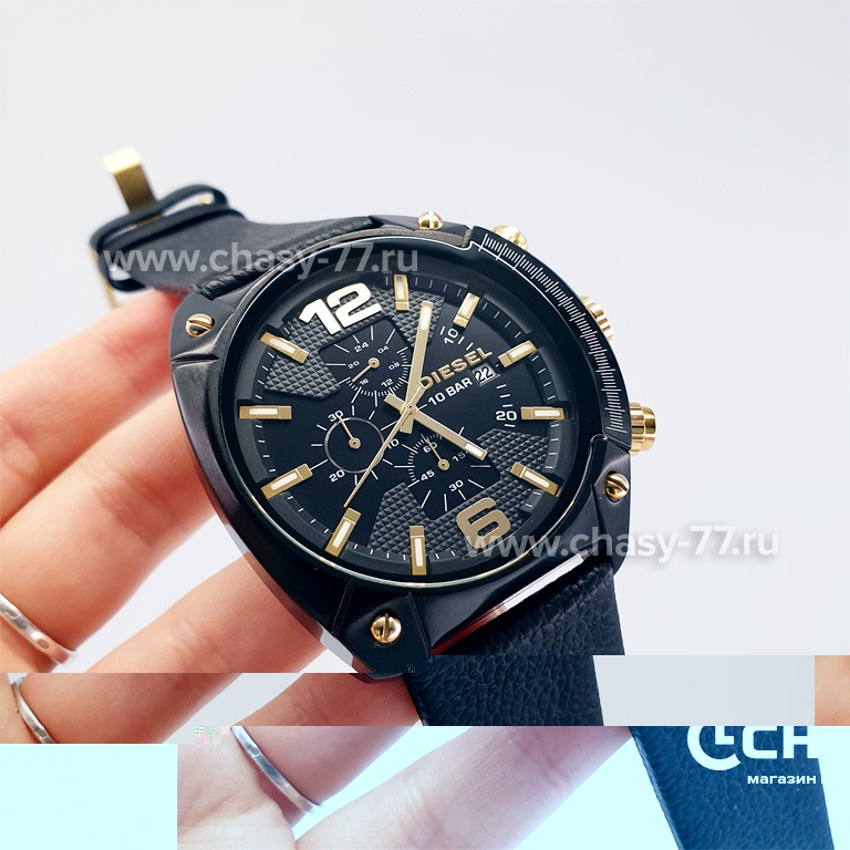 Diesel Overflow Chronograph (16911)
