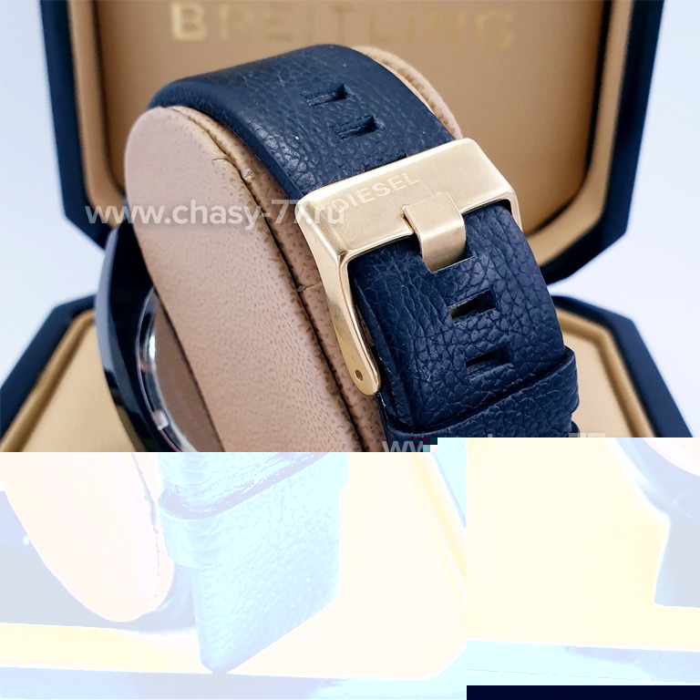 Diesel Overflow Chronograph (16911)