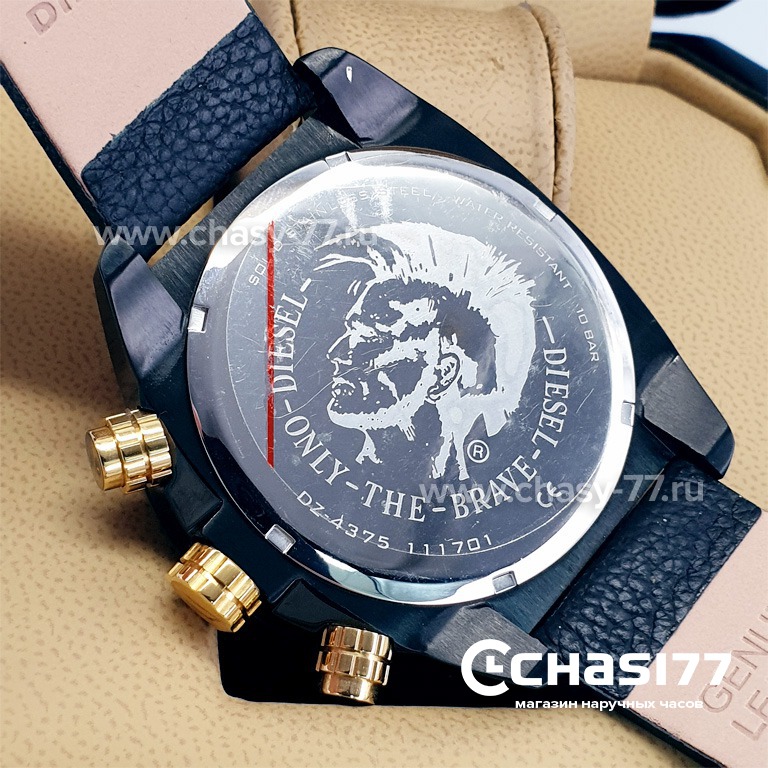 Diesel Overflow Chronograph (16911)