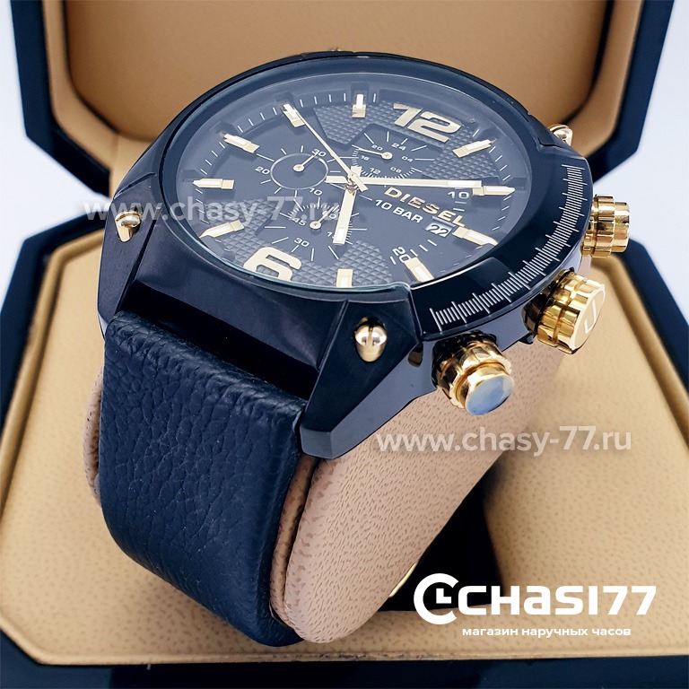 Diesel Overflow Chronograph (16911)