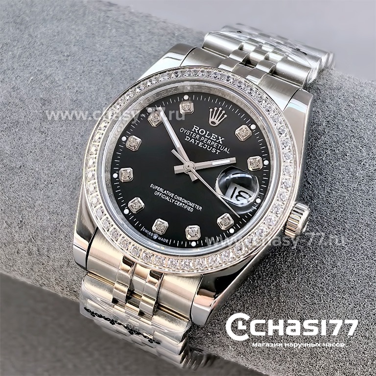 Rolex Datejust (18211) Копия часов Rolex Datejust (18211)