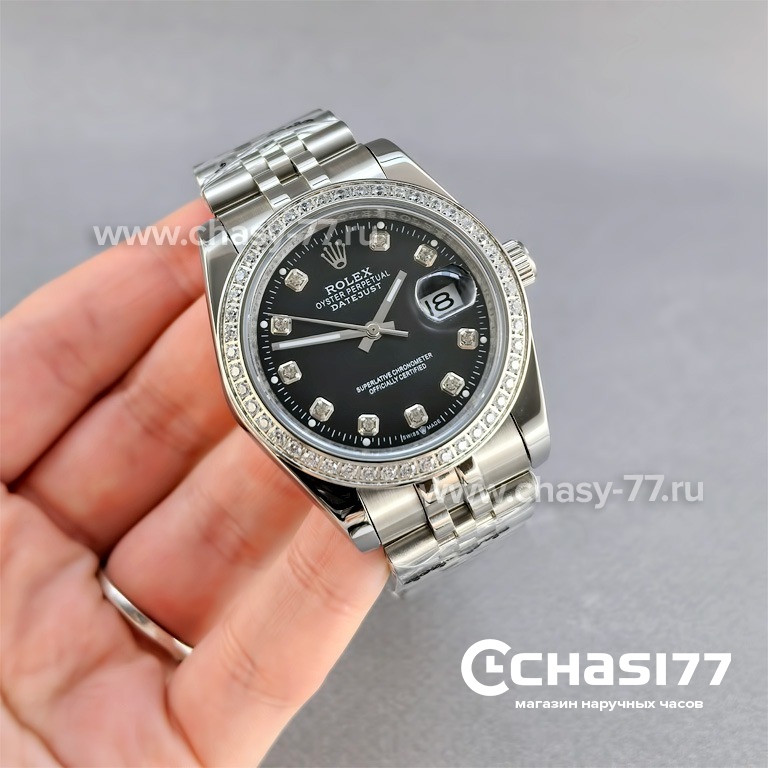 Rolex Datejust (18211)