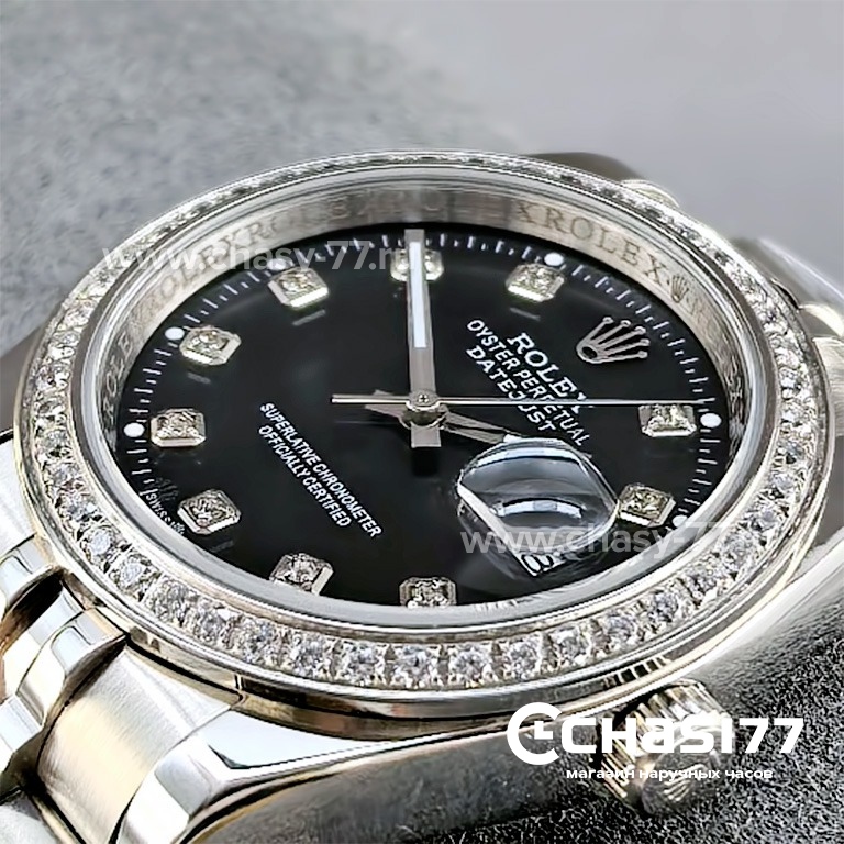 Rolex Datejust (18211)