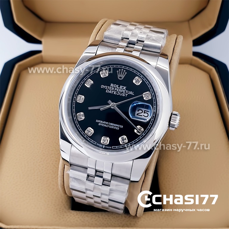 Rolex Datejust (20812) Копия часов Rolex Datejust (20812)