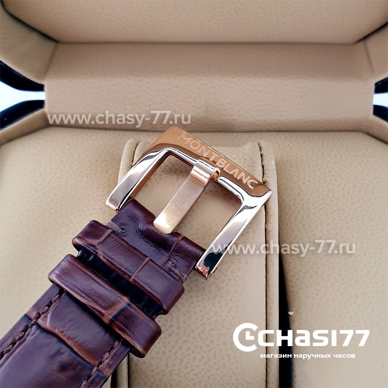 Montblanc Flyback (21212)