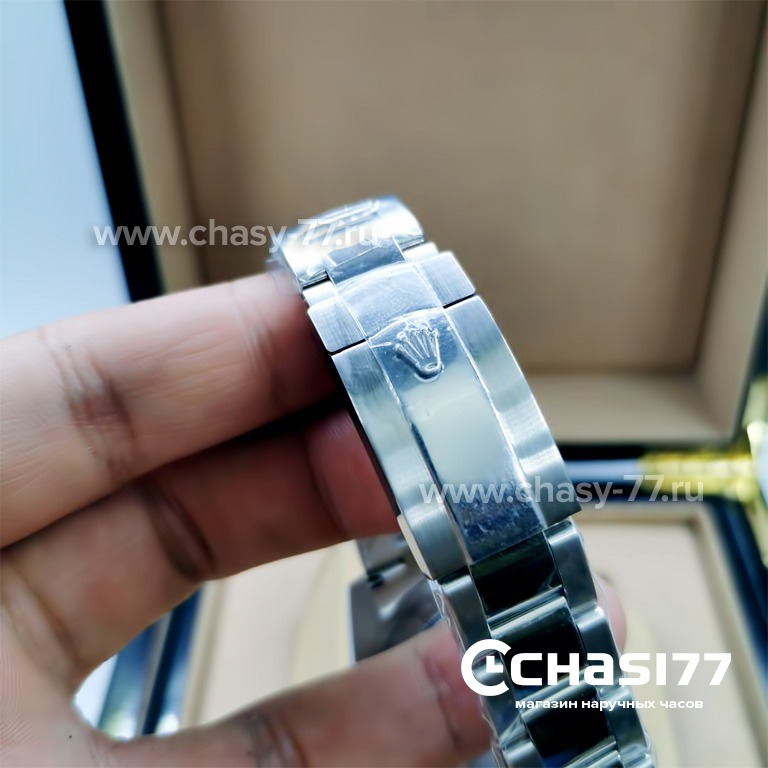 Rolex Datejust - Дубликат (12312)