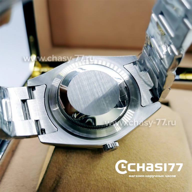 Rolex Datejust - Дубликат (12312)