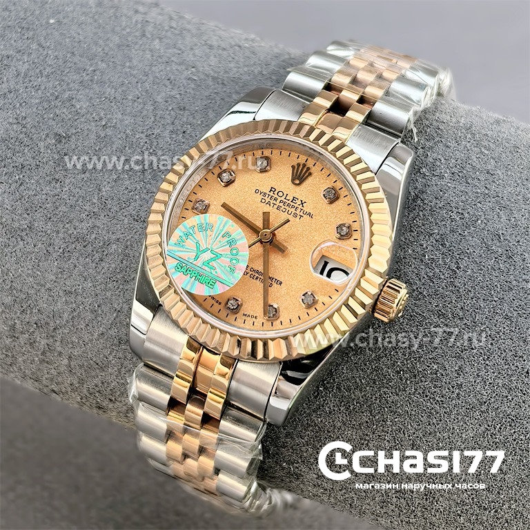 Rolex Datejust (24412) Копия часов Rolex Datejust (24412)
