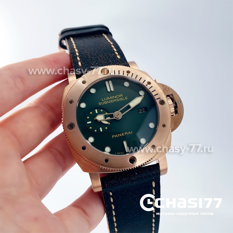 Panerai Submersible (14712)