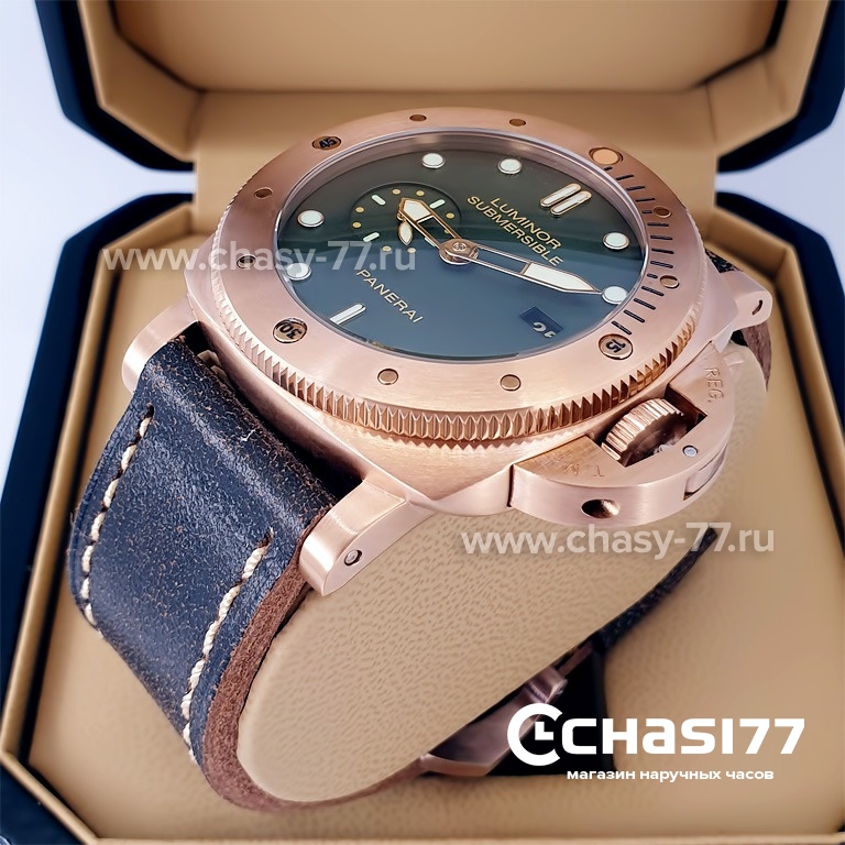 Panerai Submersible (14712)