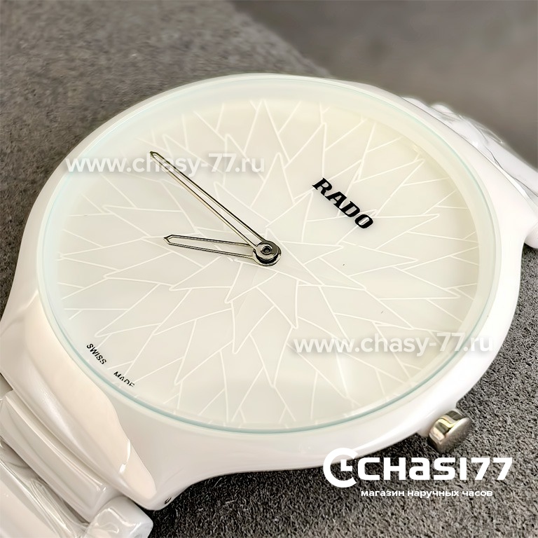 Rado True Thinline (25112)