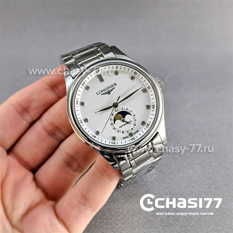 Longines Master Collection (25612)