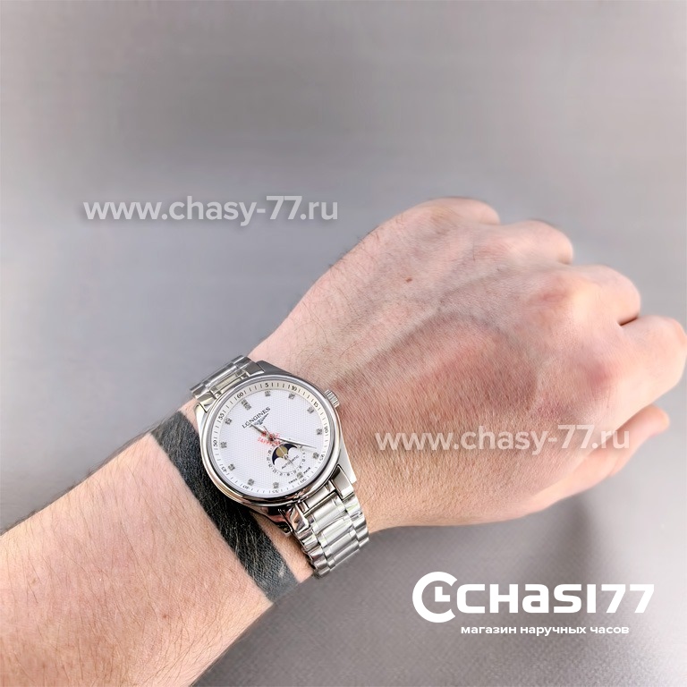 Longines Master Collection (25612)