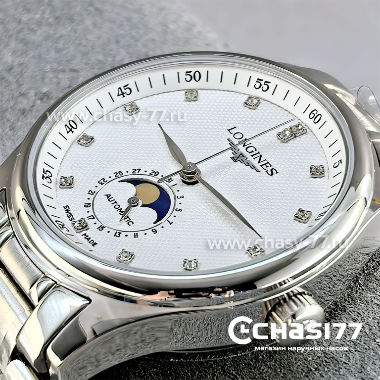 Longines Master Collection (25612)