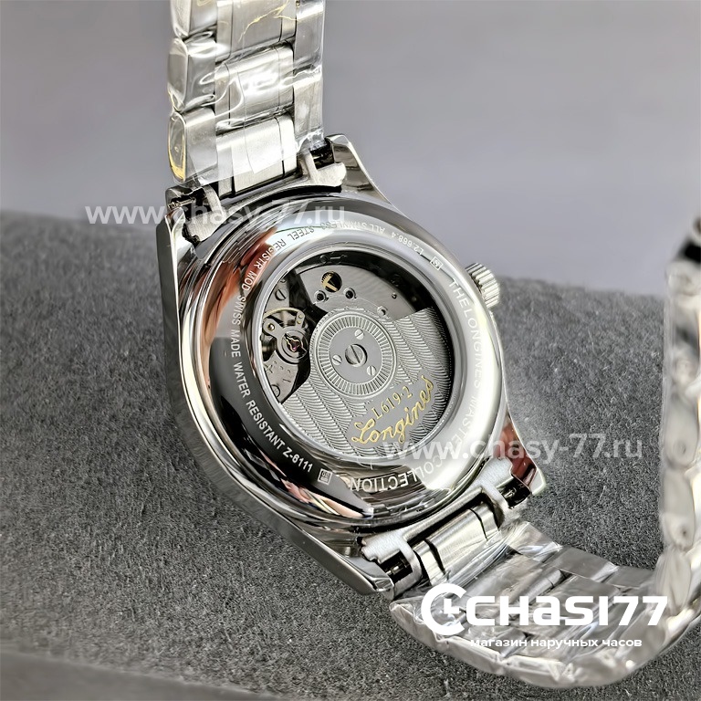 Longines Master Collection (25612)