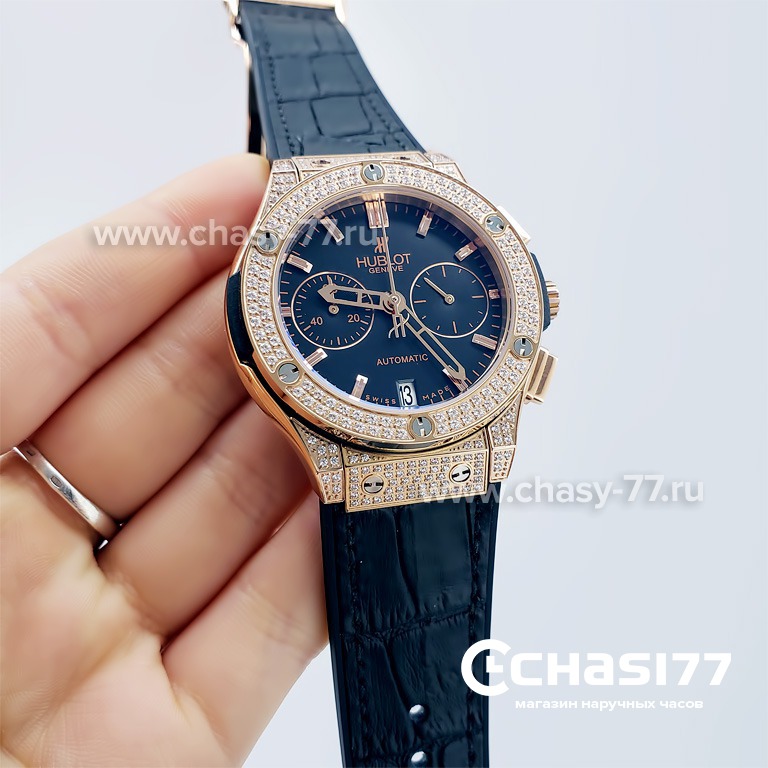 HUBLOT Classic Fusion Chronograph (11313)
