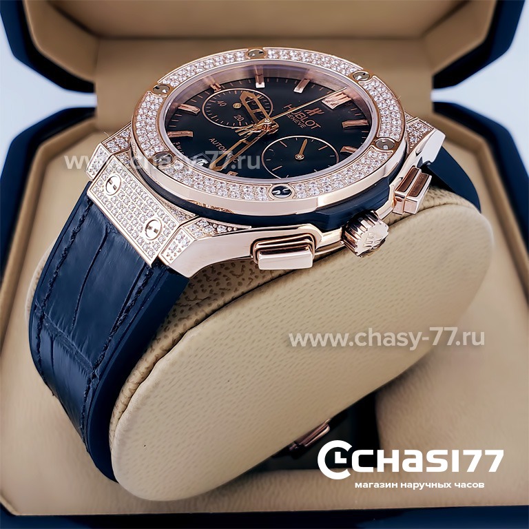 HUBLOT Classic Fusion Chronograph (11313)