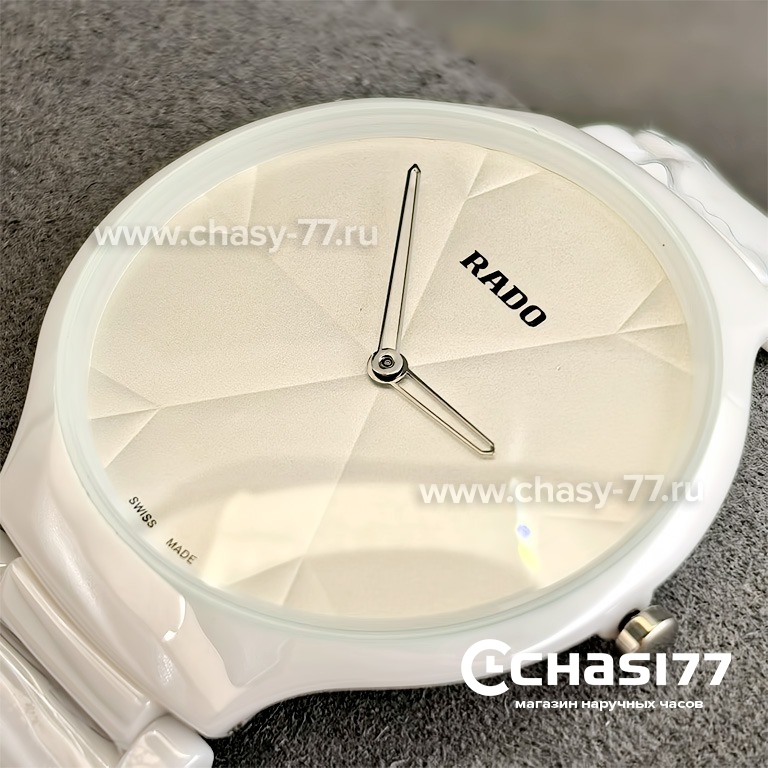 Rado True Thinline (25113)