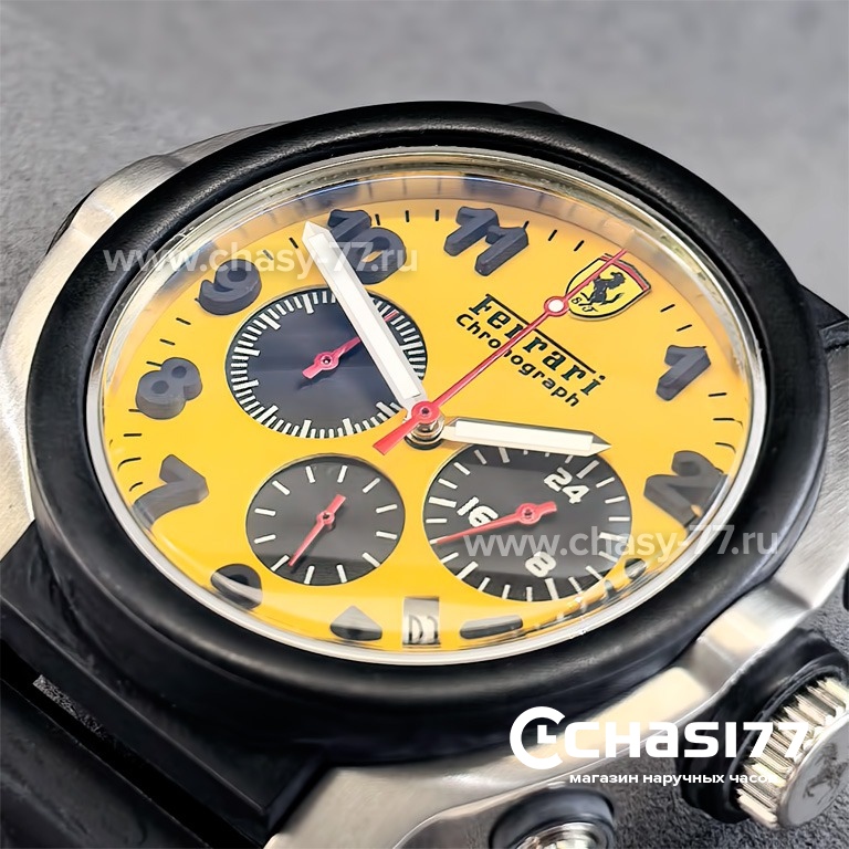 Ferrari Scuderia (25213)