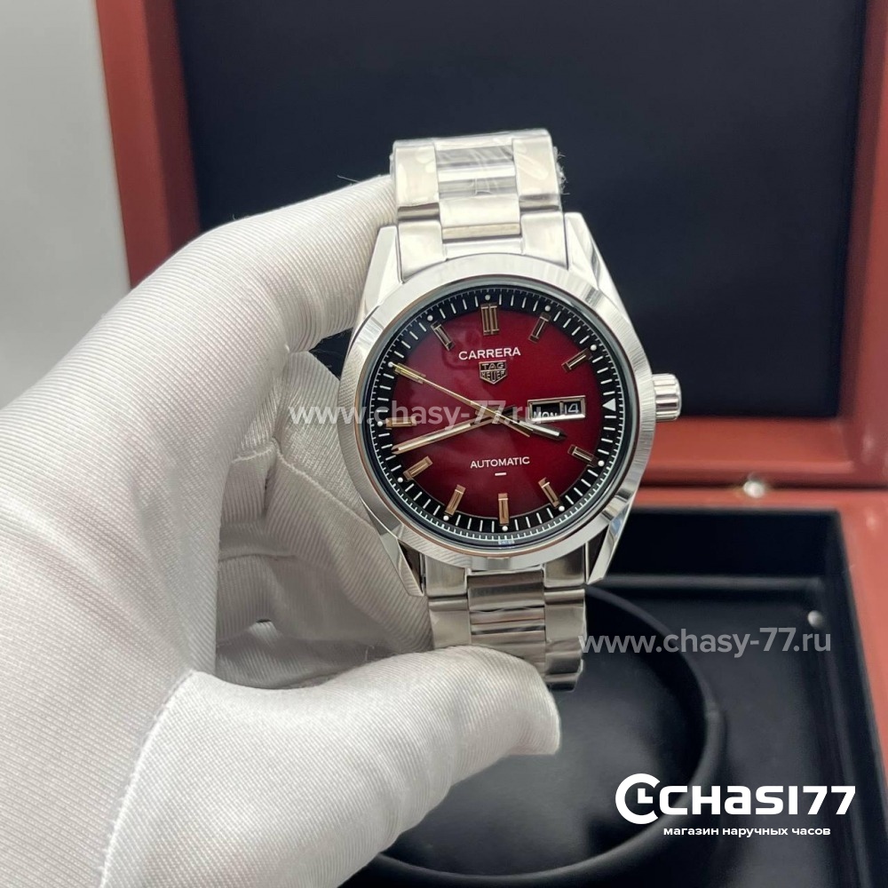 TAG Heuer Carrera Cara Delevingne (25313)