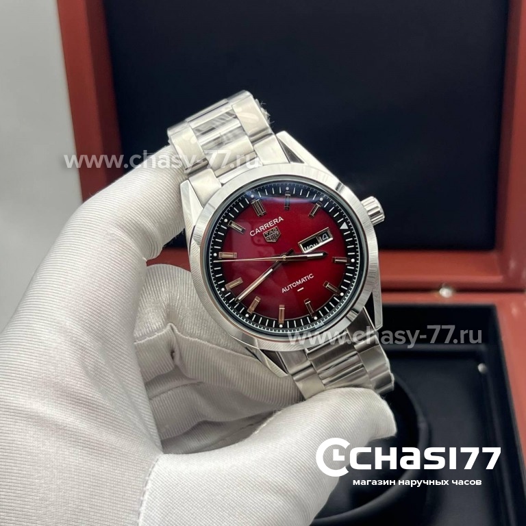 TAG Heuer Carrera Cara Delevingne (25313) Копия часов TAG Heuer Carrera Cara Delevingne (25313)