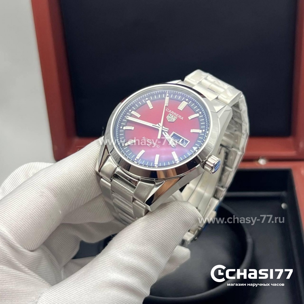 TAG Heuer Carrera Cara Delevingne (25313)